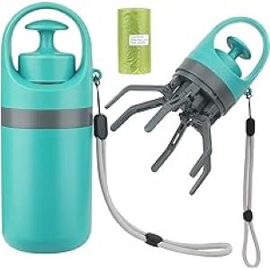 petizer Portable Dog Poop Scooper