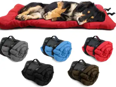 waterproof-dog-bed-senzkon