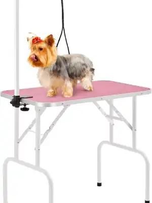 yaheetech-dog-grooming-tables-uk