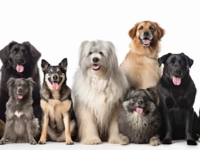 Good age to breed a dog Good age to breed a dog