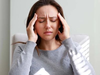 Headaches Headaches