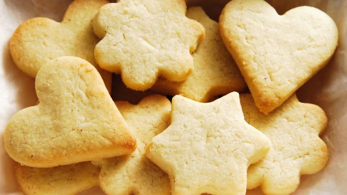 Can Dogs Eat Shortbread