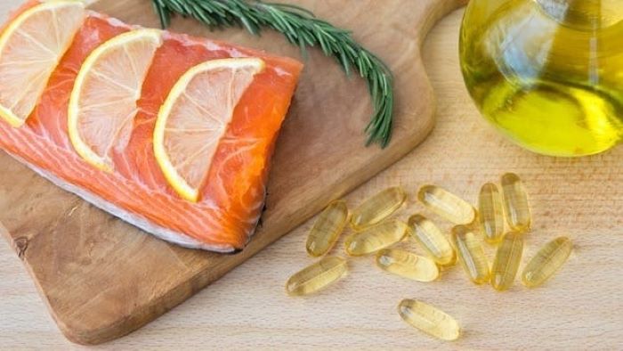 Is Salmon Oil Good for Dogs