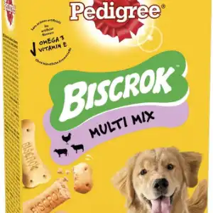 Pedigree Biscrok Multi Mix