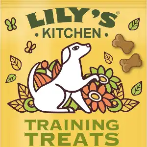 Lily's Kitchen Training Treats