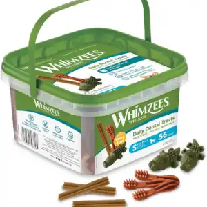 WHIMZEES By Wellness Variety Box