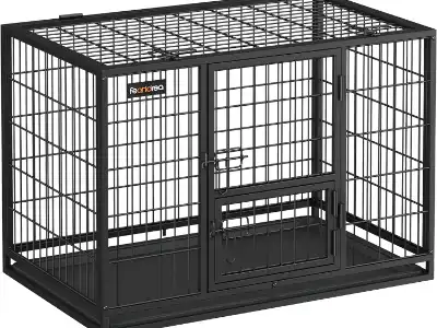 heavy-duty-dog-crate-feandrea