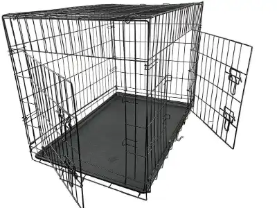 wire-dog-crate-allpetsolutions