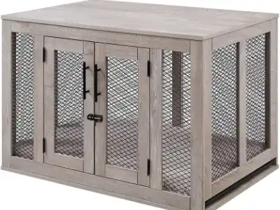 dog-crate-furniture-unipaws