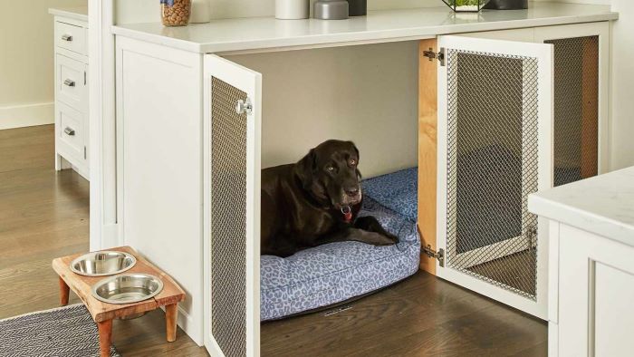 How to Size Dog Crates