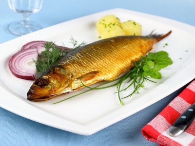 Benefits of Kippers for Dogs