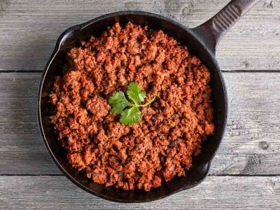 Health Risks of Feeding Chorizo to Dogs