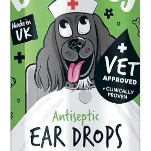 BUGALUGS Dog Ear Drops