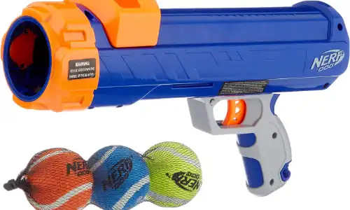 nerf-tennis-dog-ball-launcher