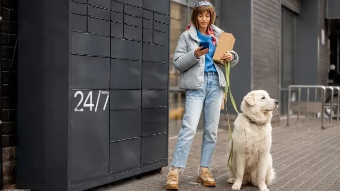 Are Dogs Allowed in Post Offices Uk